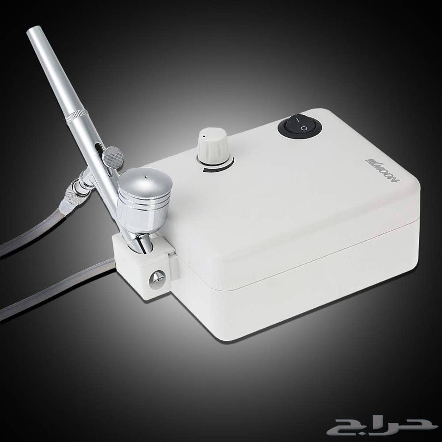 جهاز رش استخدام نظيف مع الوان64558947134466112