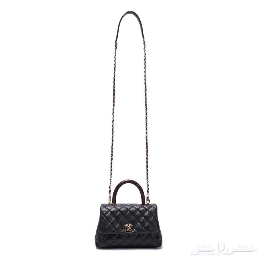 حقيبة شانيل64557280789506111