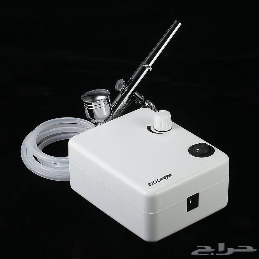 جهاز رش استخدام نظيف مع الوان64558947134466113