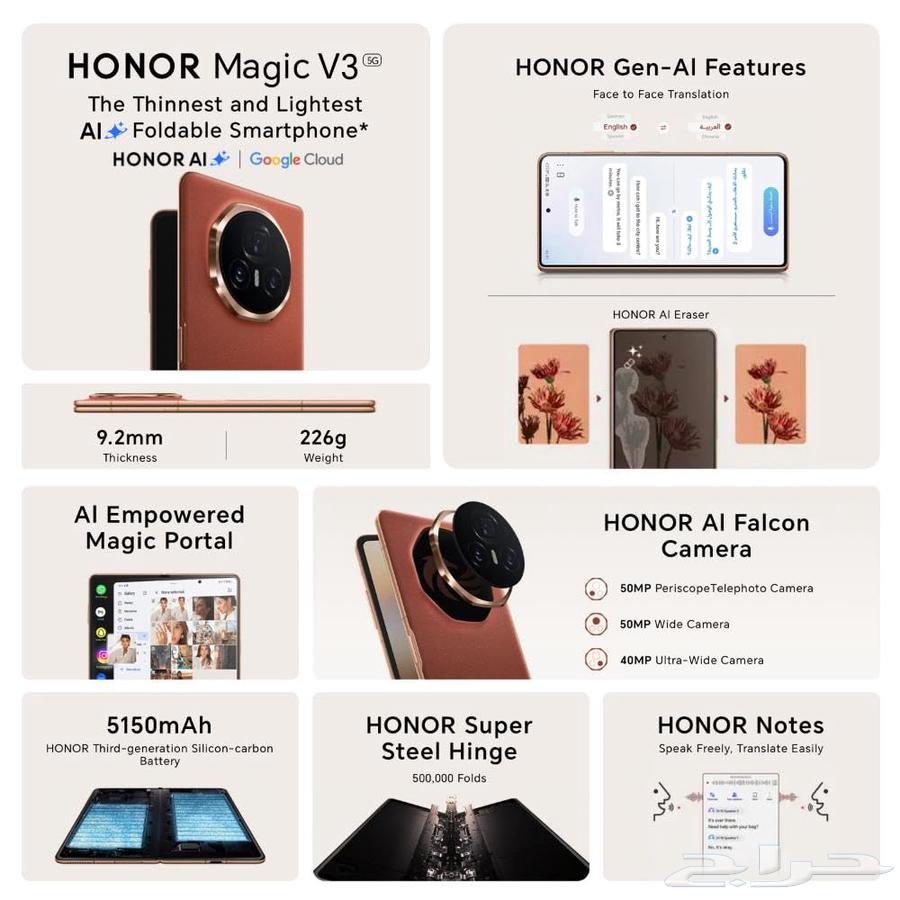 للبيع هونر ماجبك V364562629415554111