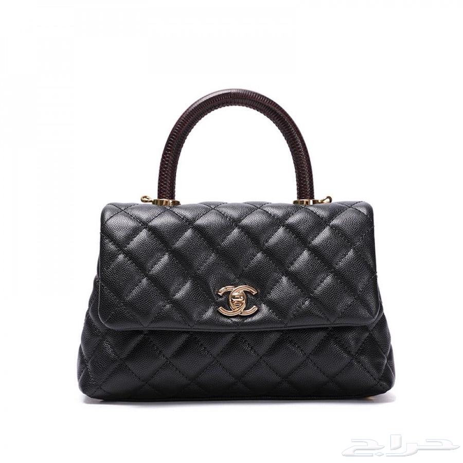 حقيبة شانيل64557280789506110