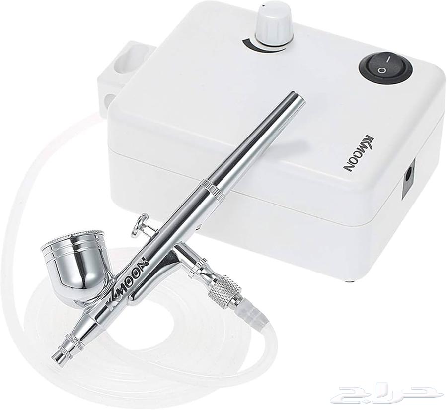 جهاز رش استخدام نظيف مع الوان64558947134466110