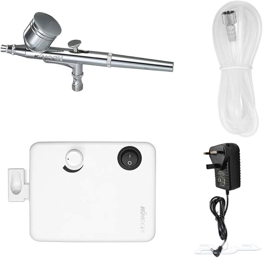 جهاز رش استخدام نظيف مع الوان64558947134466111