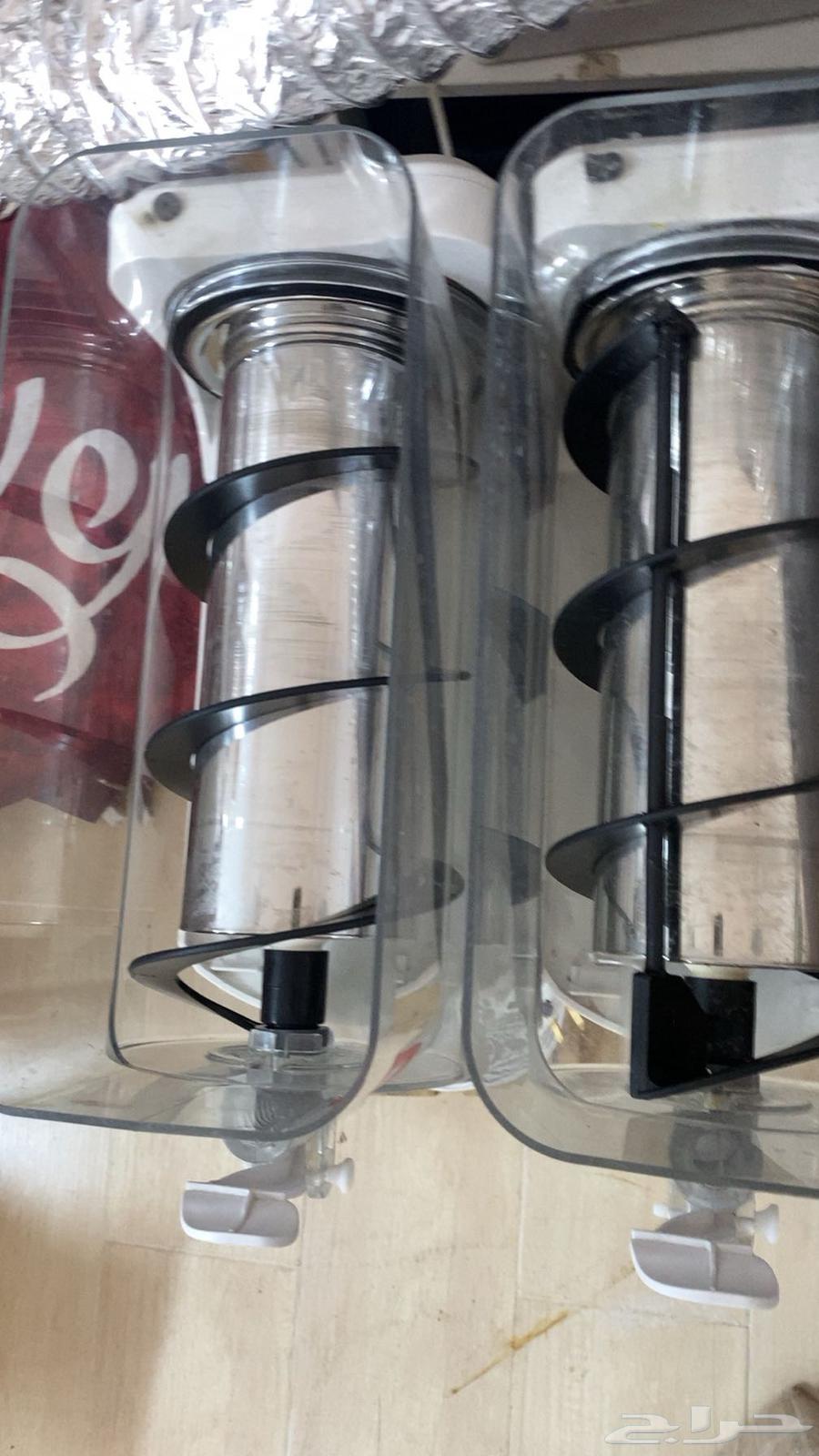 Italian high-quality double-basin slasher machine64559883344002113