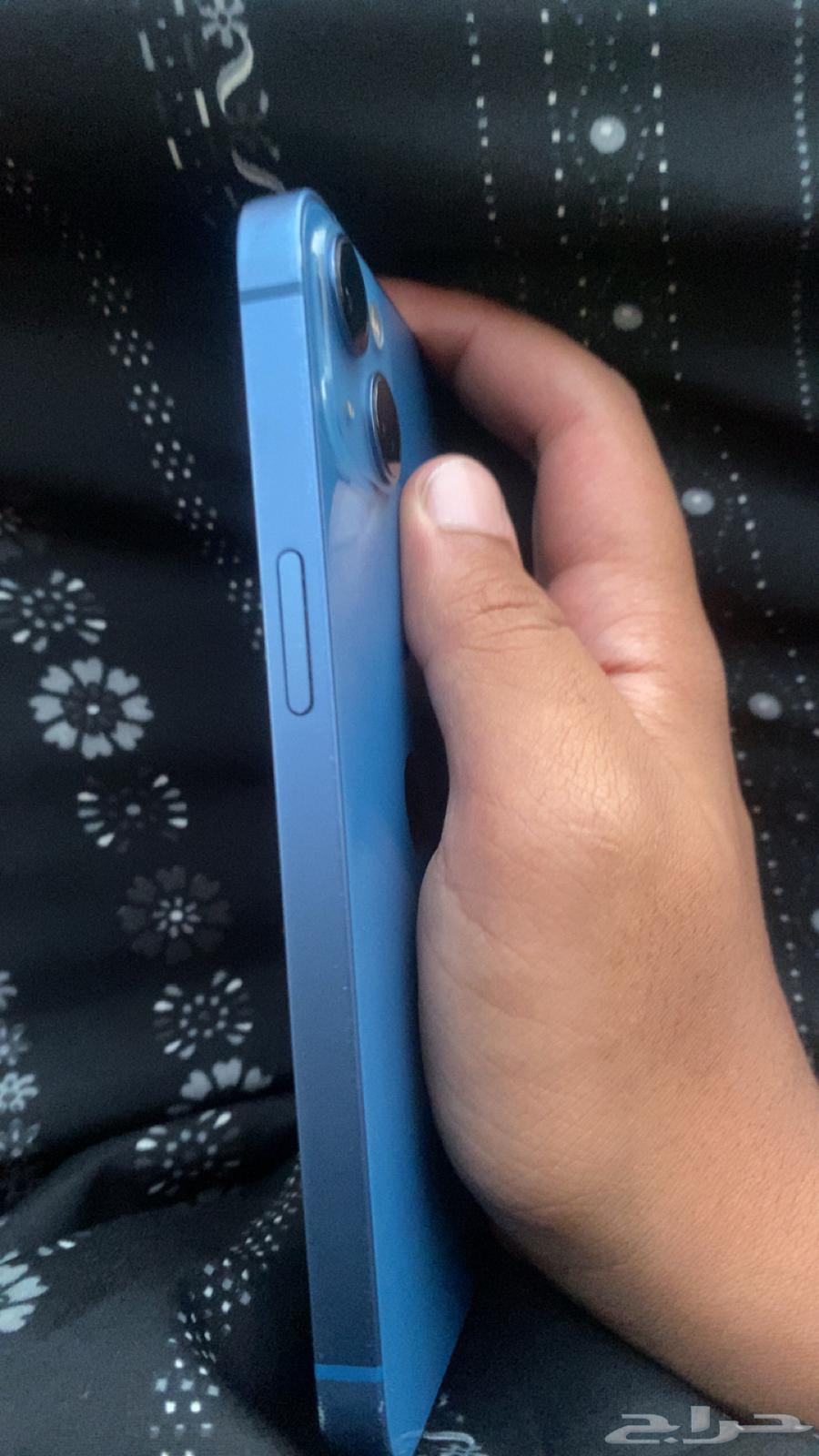 جوال للبيع ايفون 13 عادي الموقع  تبوك البيع يد بيد بطاريه64561063489666114