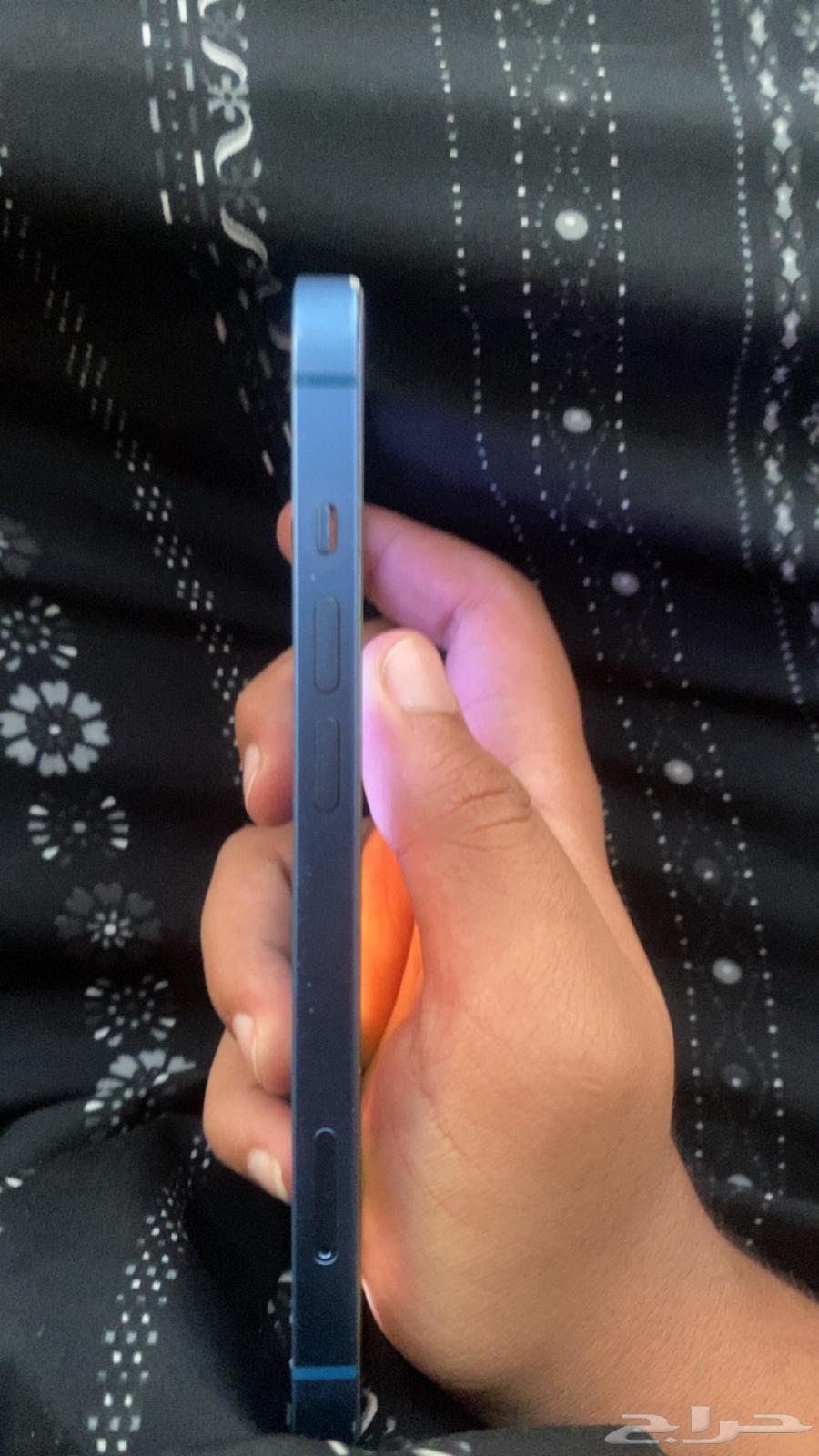 جوال للبيع ايفون 13 عادي الموقع  تبوك البيع يد بيد بطاريه64561063489666112