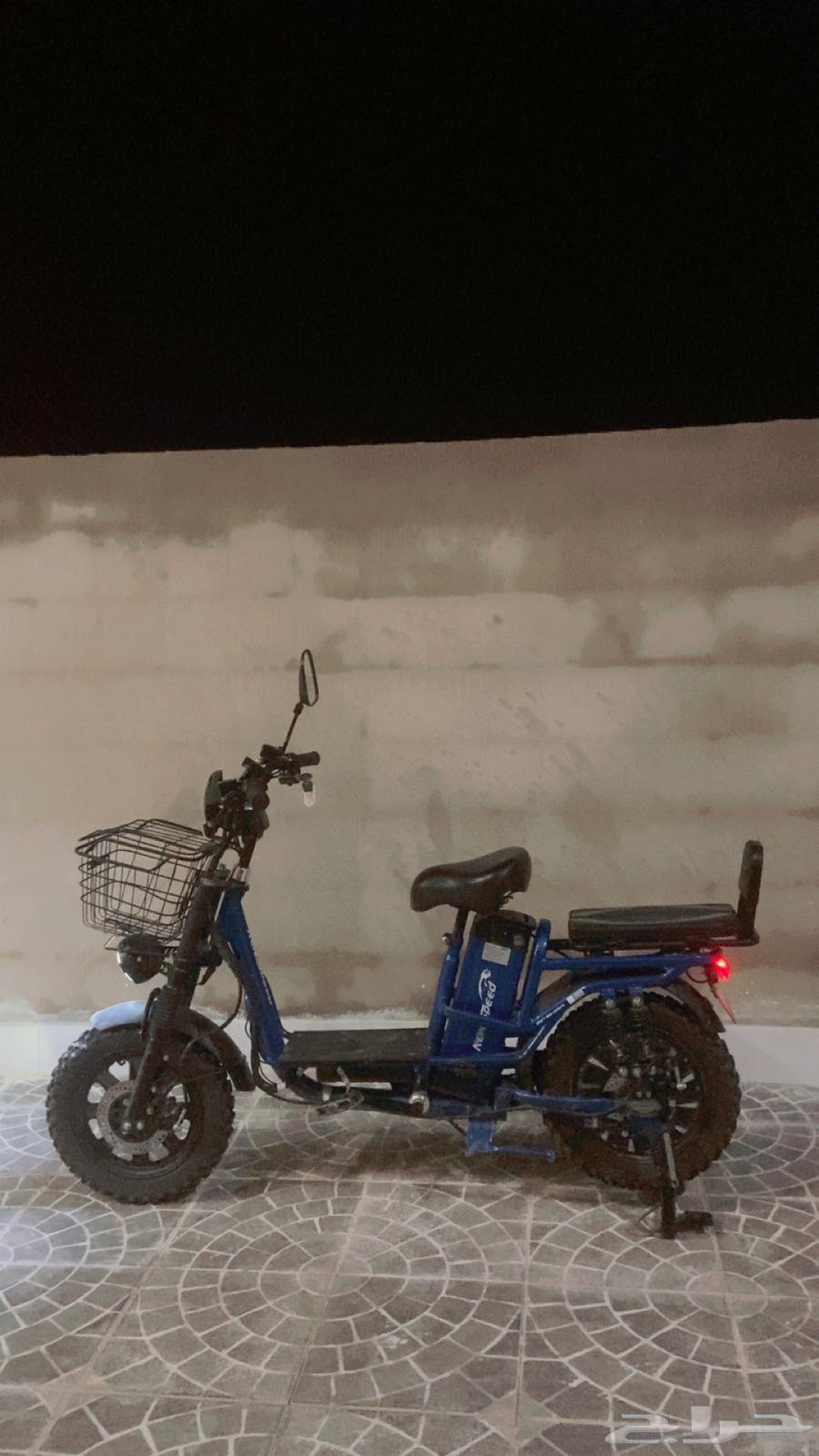 سكوتر الوحش للبيع64560768129026110