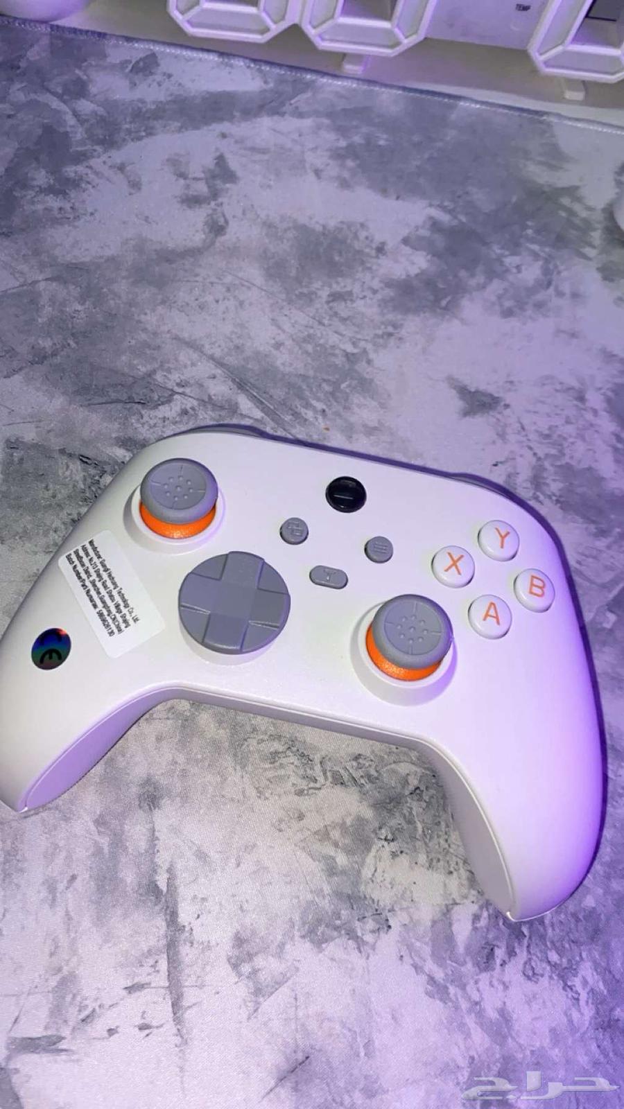 Professional Xbox controller64561078041986111
