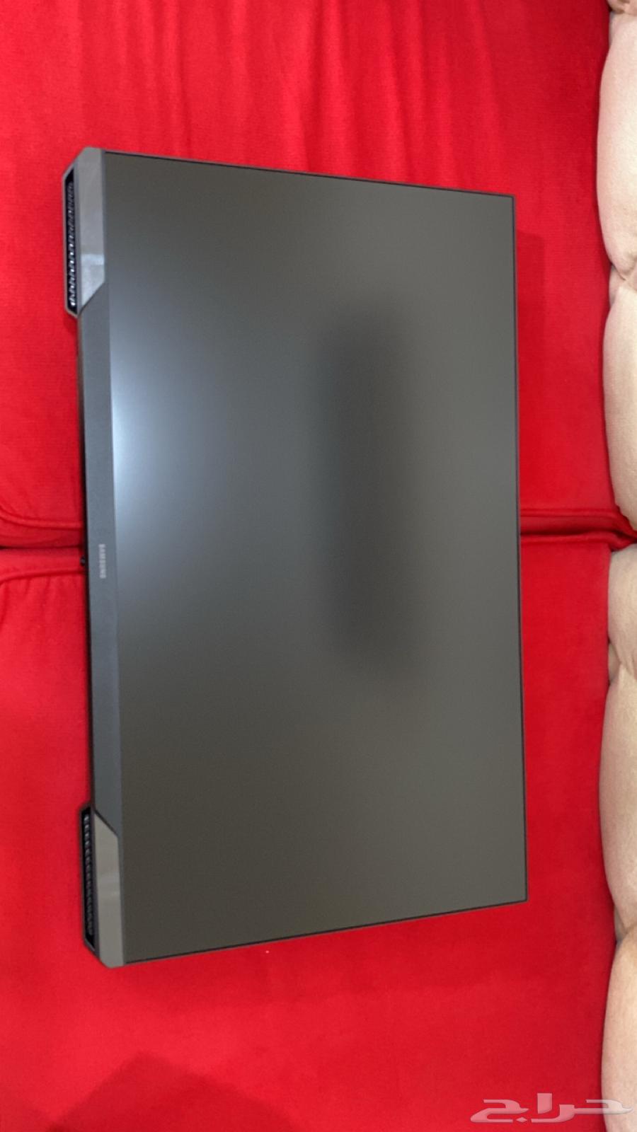 شاشة سامسونج 24 بوصة G3 للبيع64556805664513110