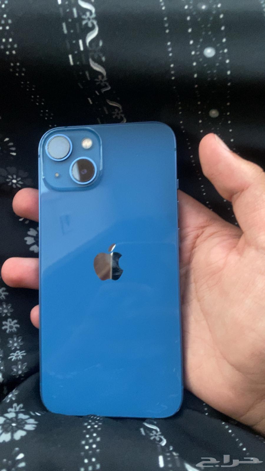 جوال للبيع ايفون 13 عادي الموقع  تبوك البيع يد بيد بطاريه64561063489666110