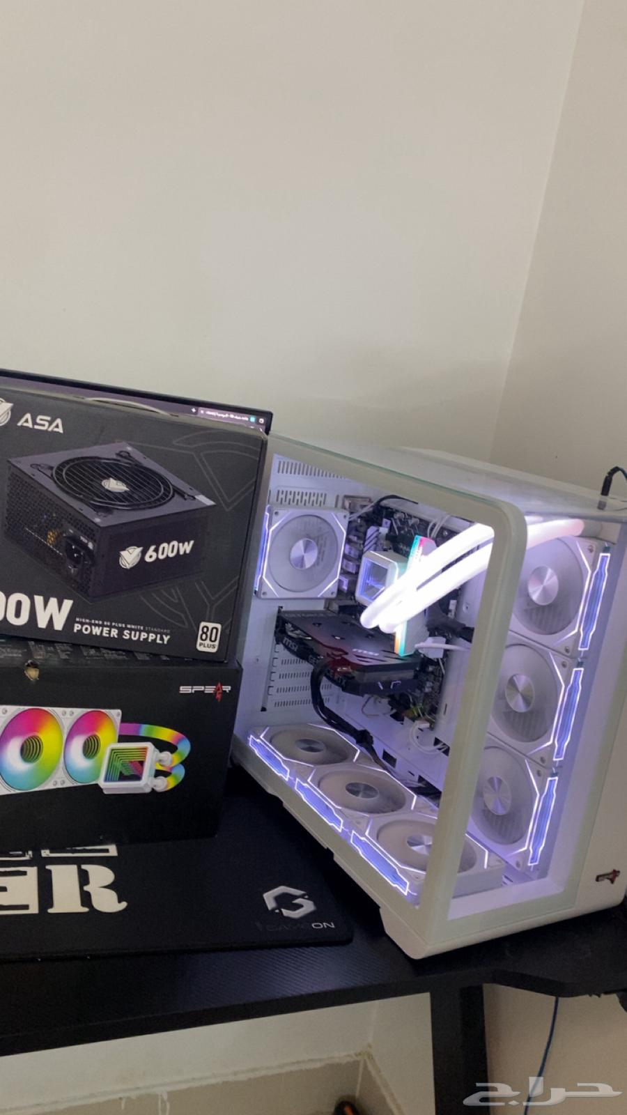 بي سي قوي اخو الجديد64561291589889113