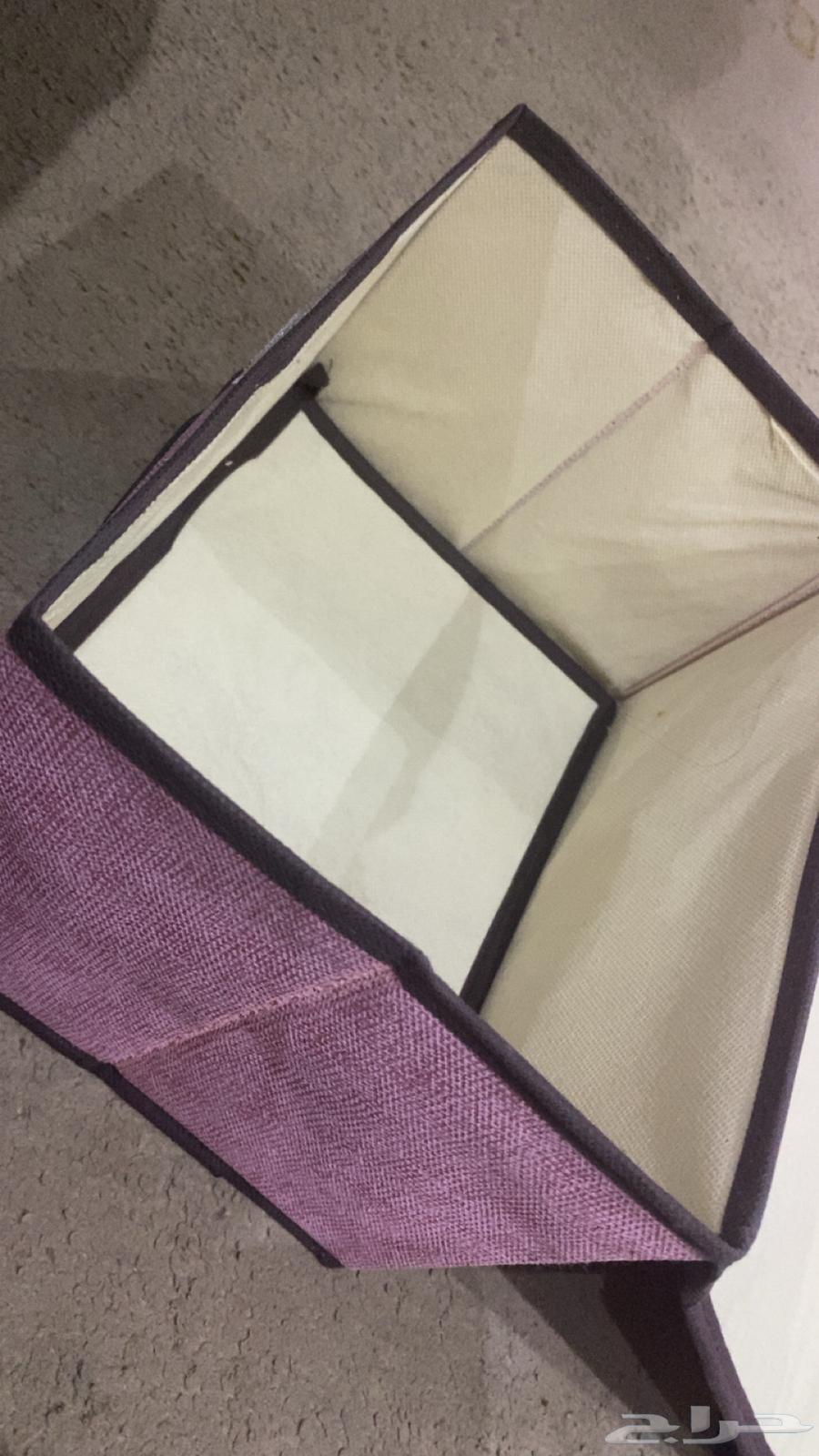 Storage boxes for organizations64562614815233111