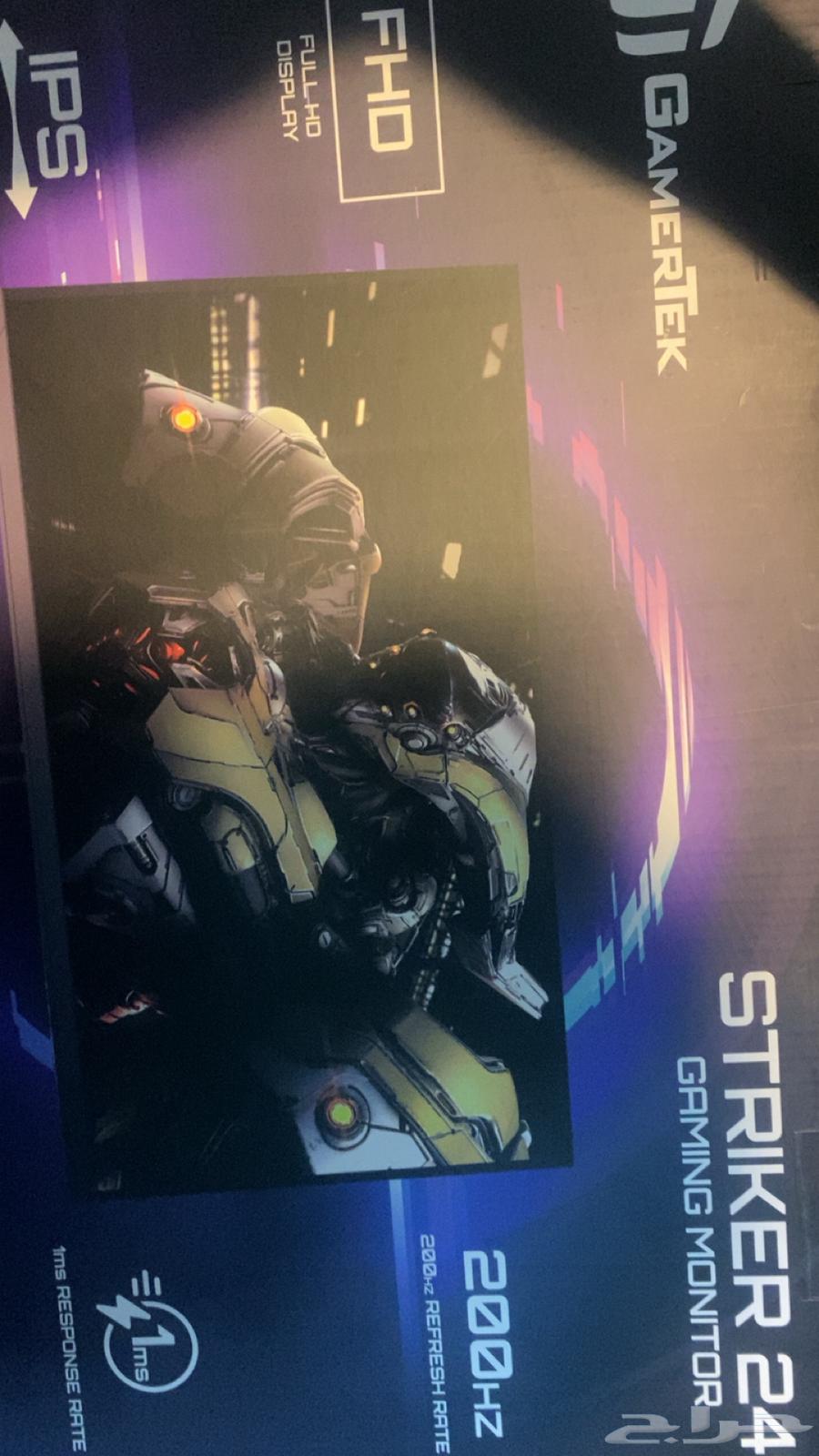 بي سي قيمنق نظيفpc64557447392898110