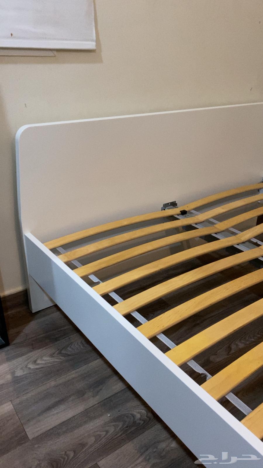 سرير ايكيا للبيع64561446370690110
