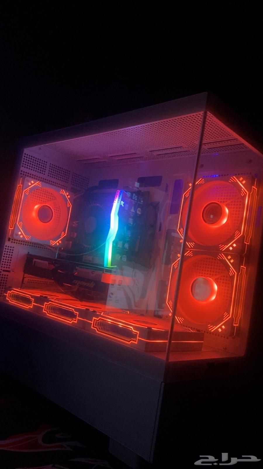 بي سي قيمنق نظيفpc64557447392898114