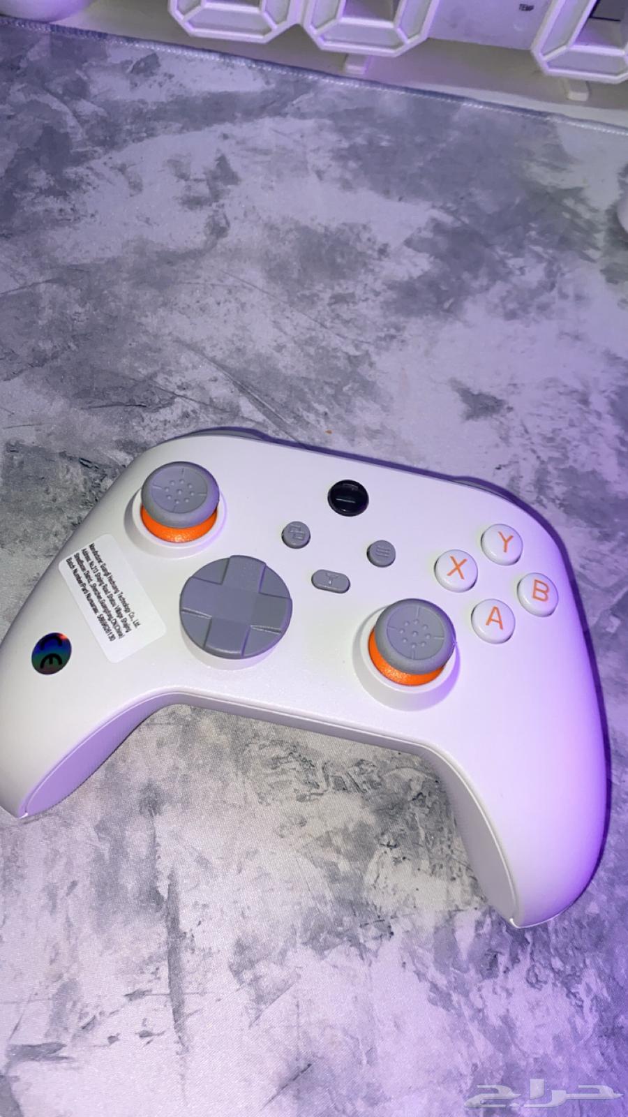 Original Xbox Controller64560642392323110