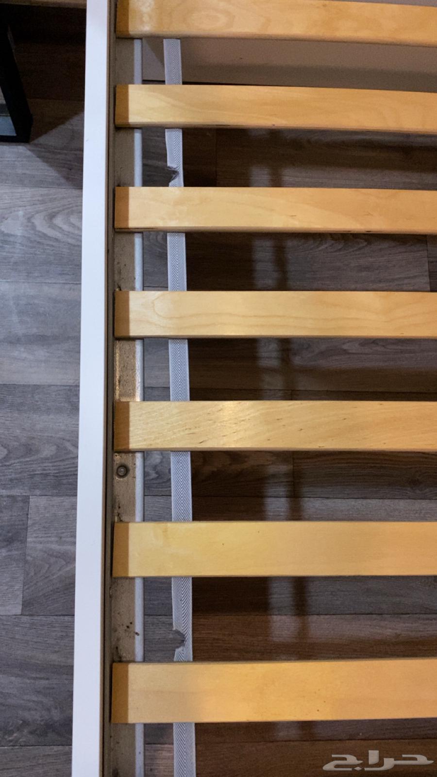 سرير ايكيا للبيع64561446370690114