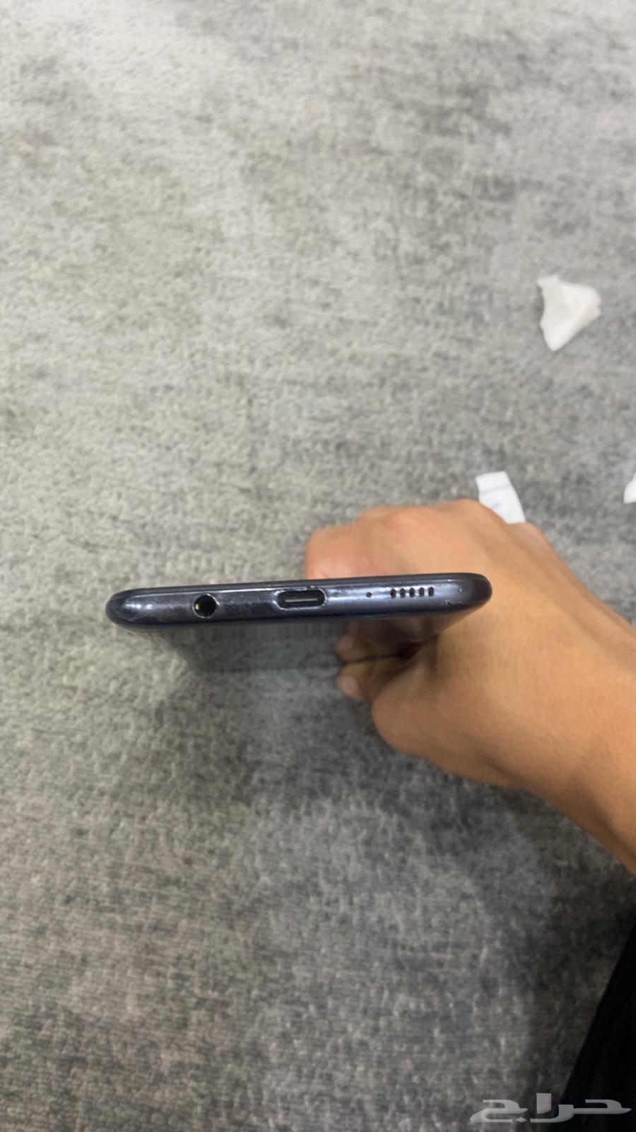 Is the Samsung A50 new or has it been used?64560220769411114