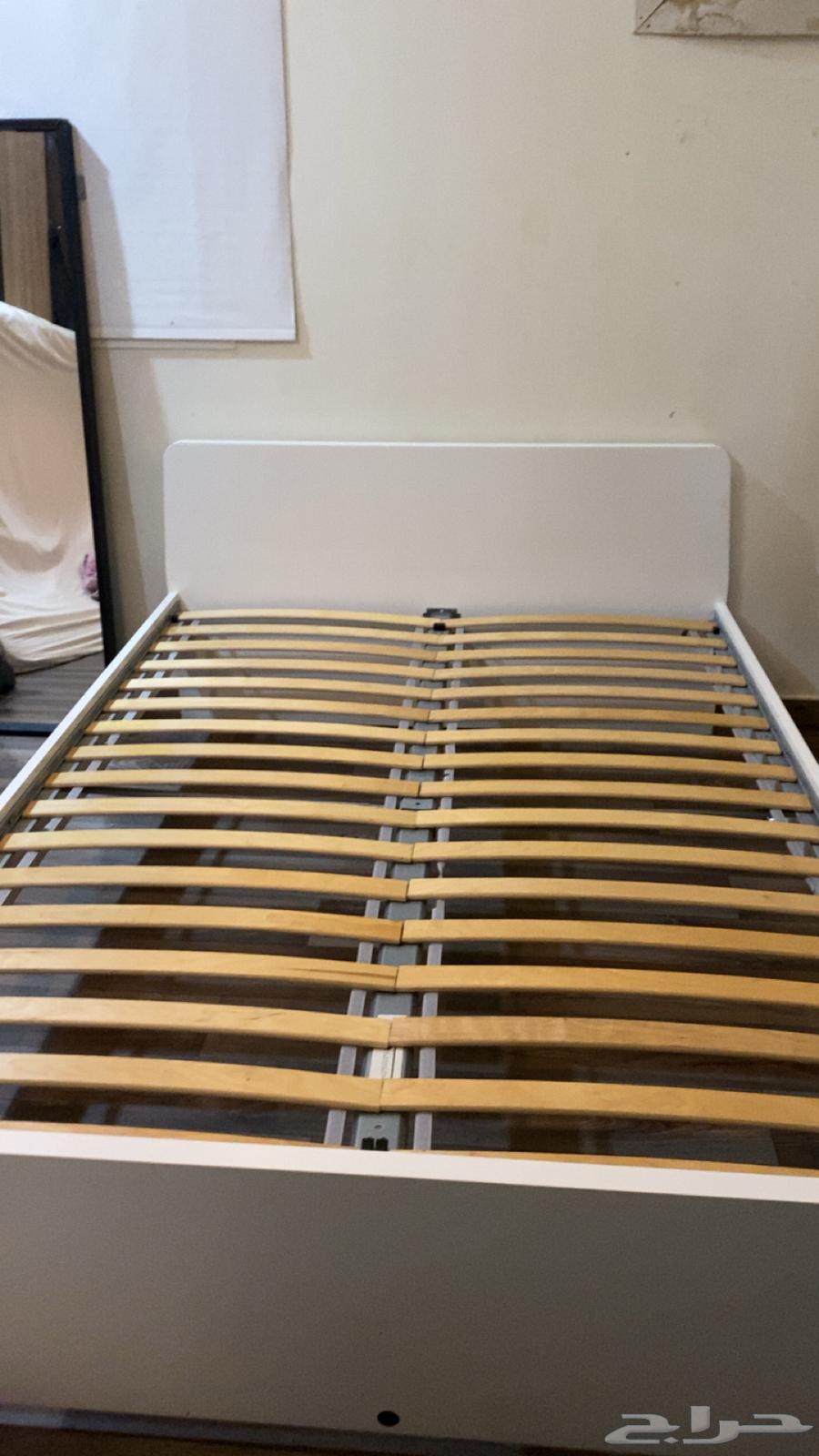 سرير ايكيا للبيع64561446370690113
