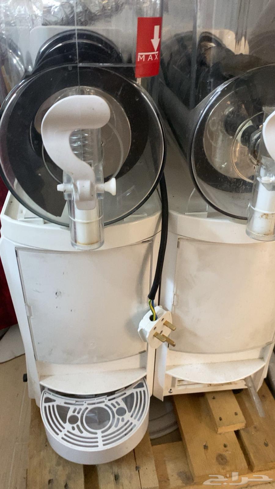 Italian high-quality double-basin slasher machine64559883344002111