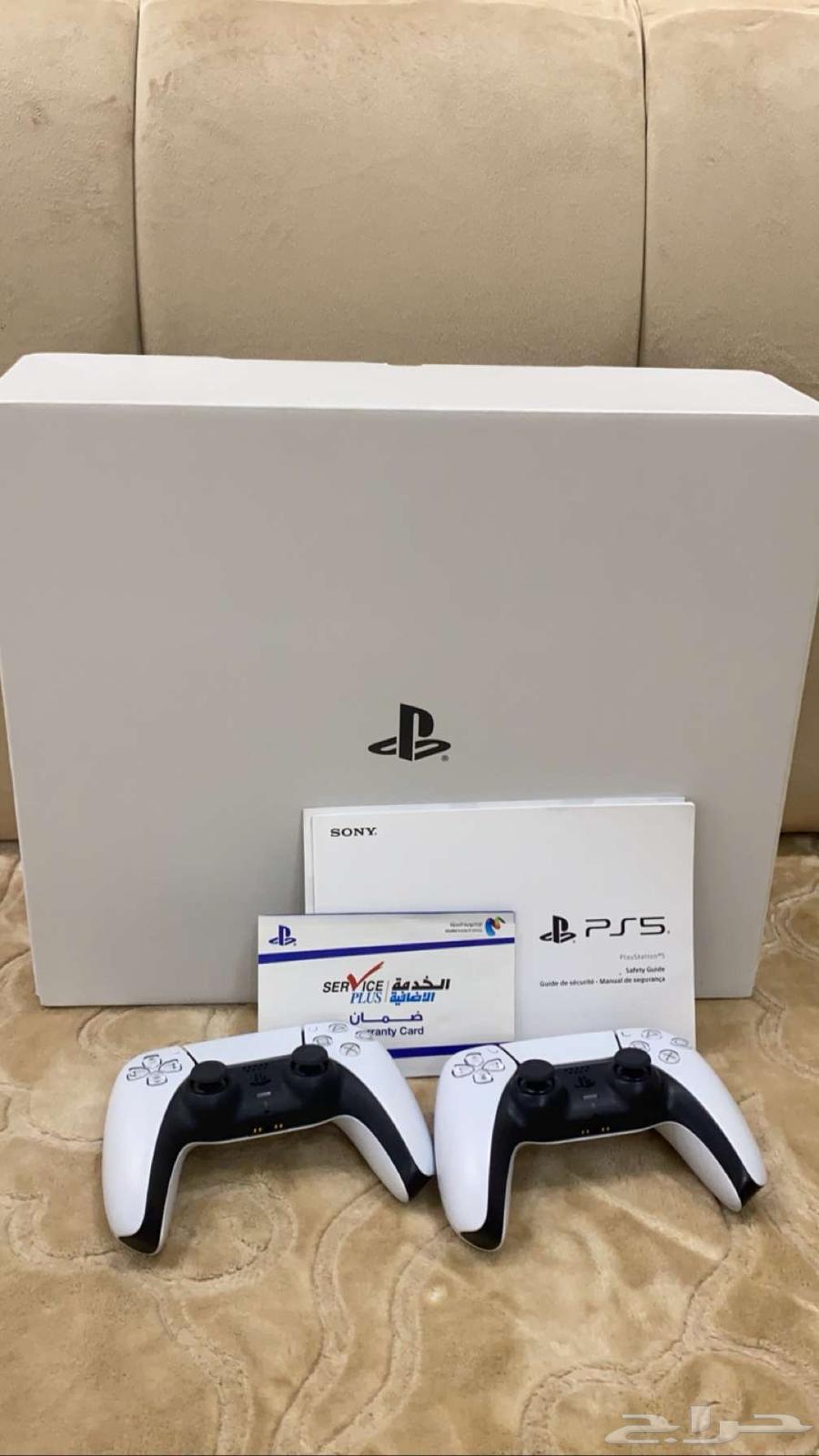 سوني 5 للبيع64558475420034110
