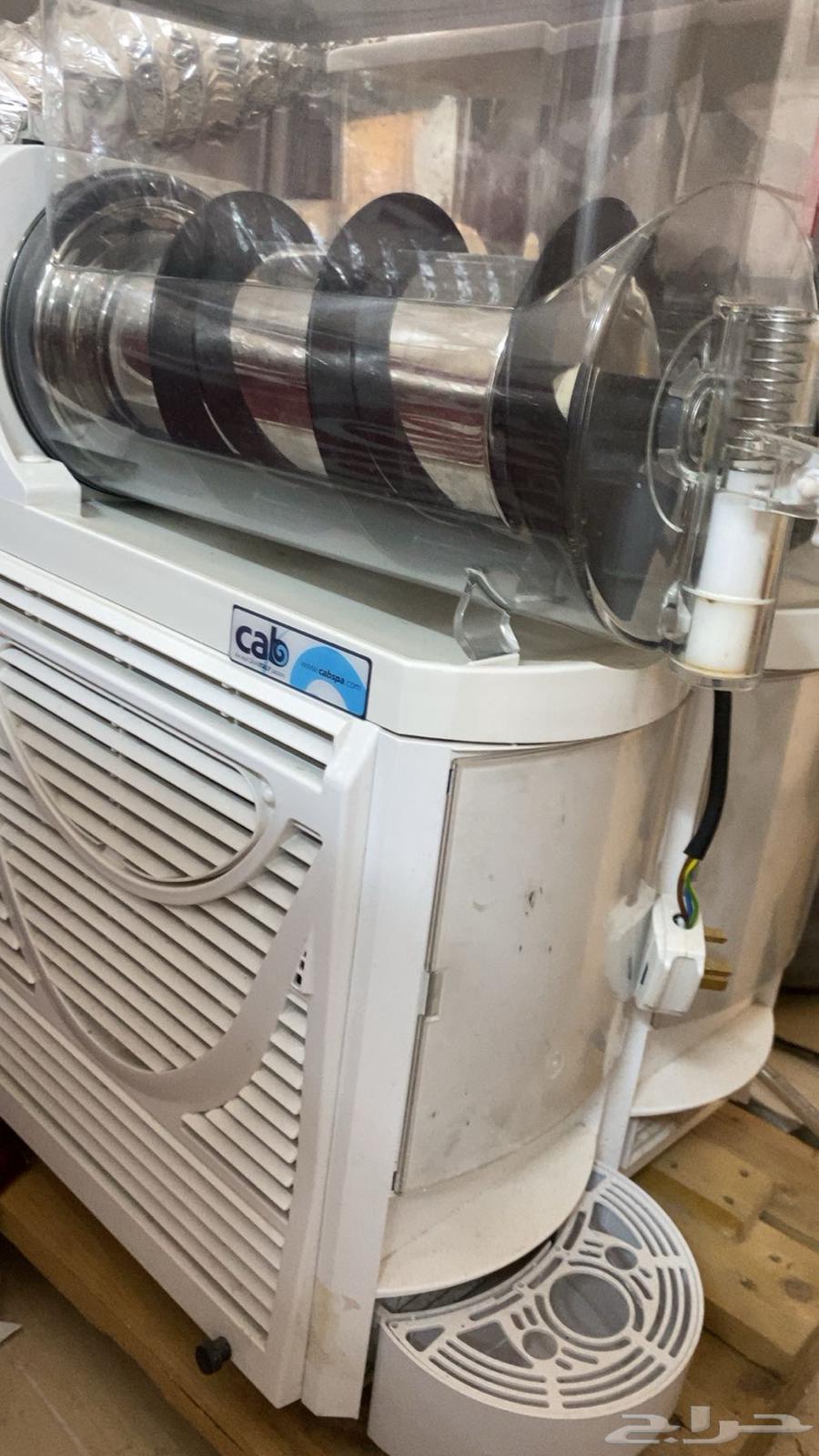 Italian high-quality double-basin slasher machine64559883344002112