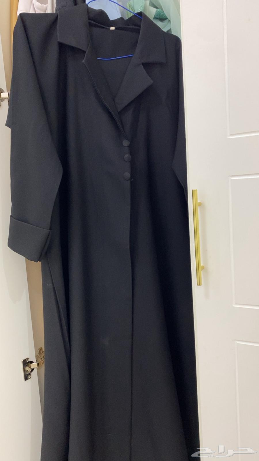 عبايه رسميه جديده64613937817858110