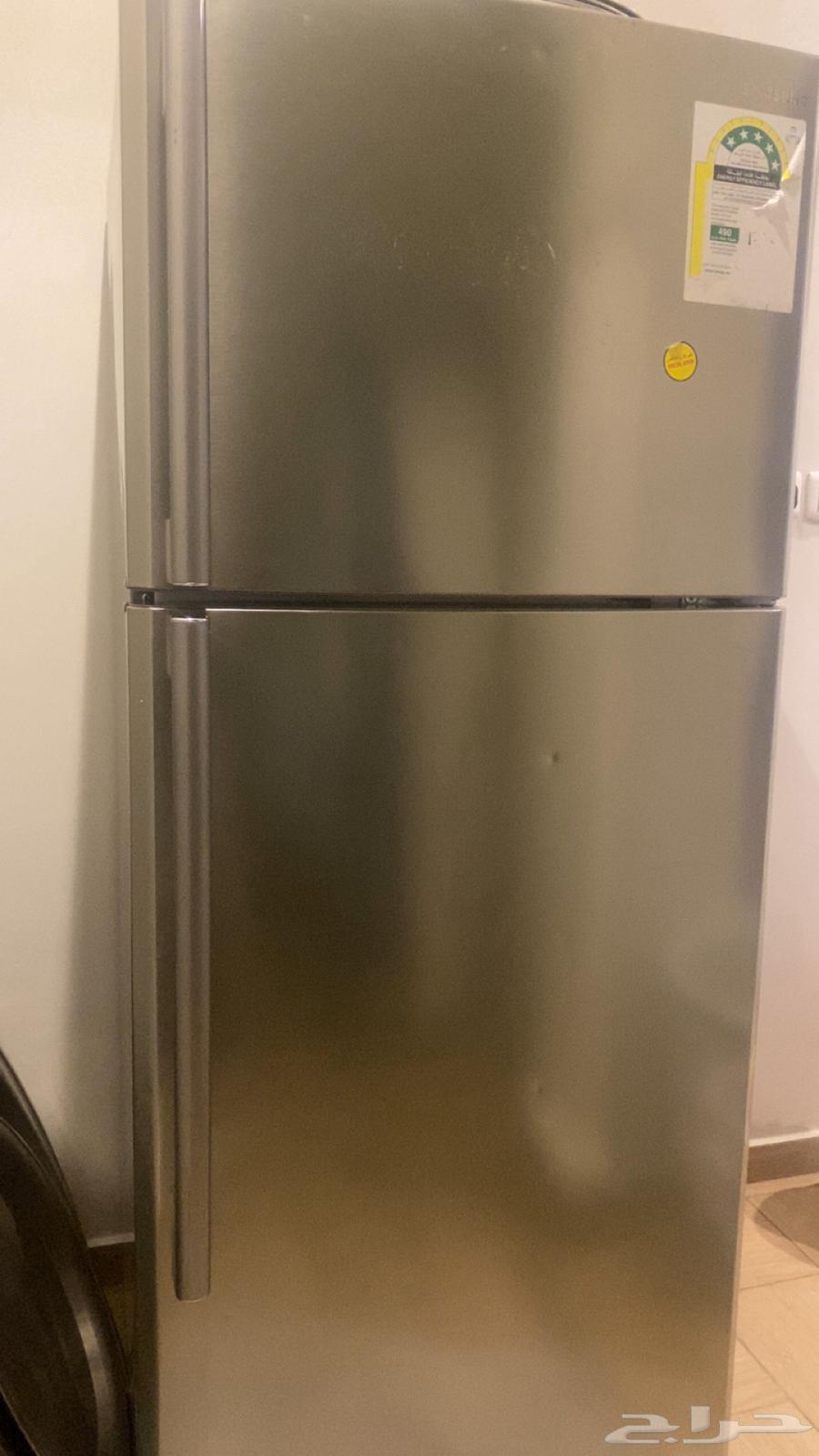 ثلاجه كبيره سامسونق 14 قدم نظيفه64553809010177111