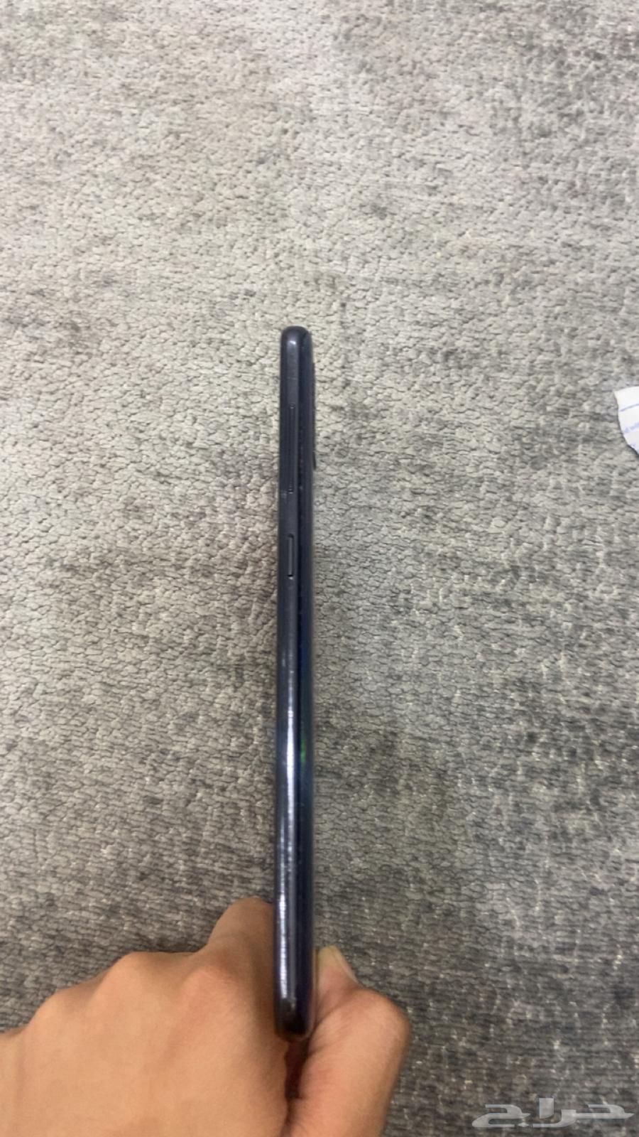 Is the Samsung A50 new or has it been used?64560220769411110