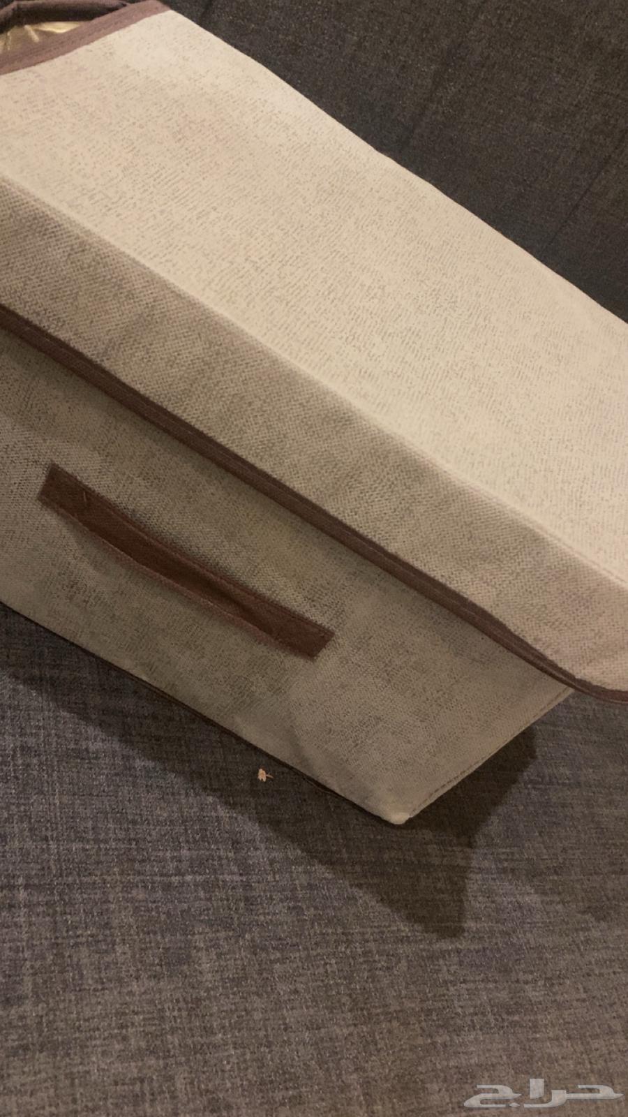 Storage boxes for organizations64562614815233112