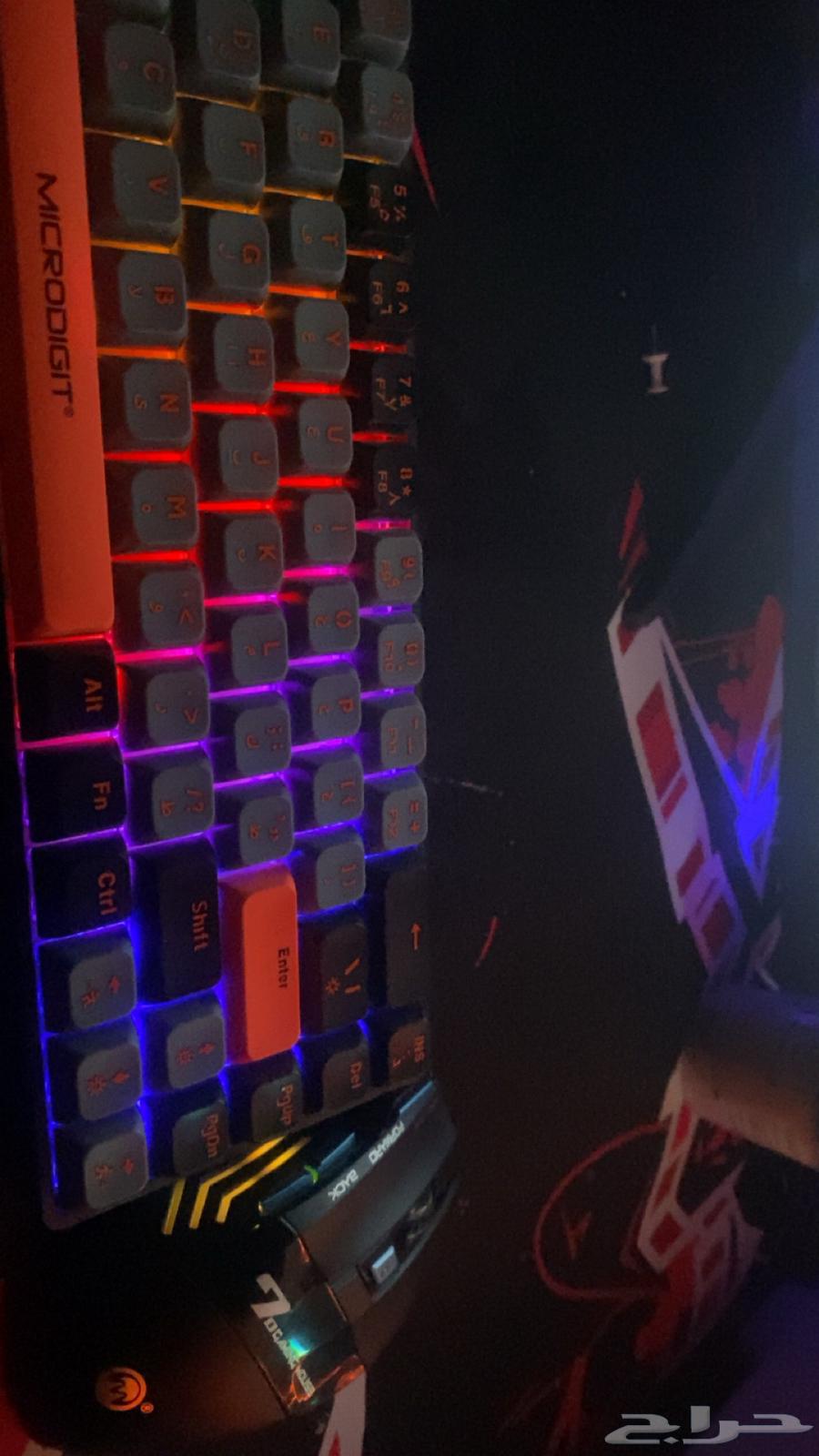 بي سي قيمنق نظيفpc64557447392898113