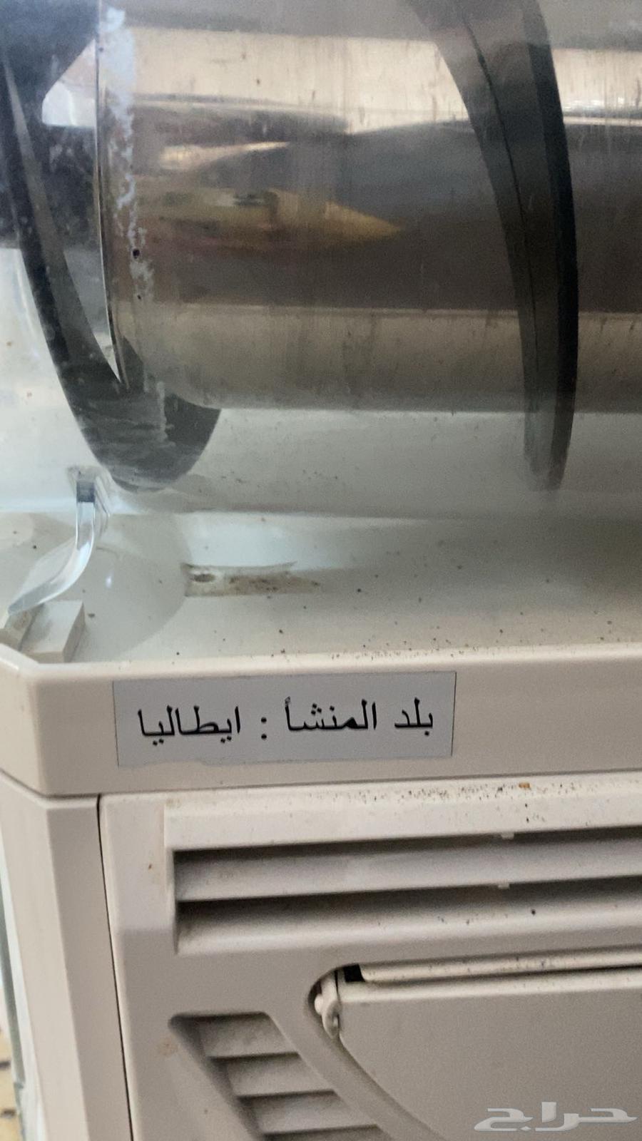 Italian high-quality double-basin slasher machine64559883344002110