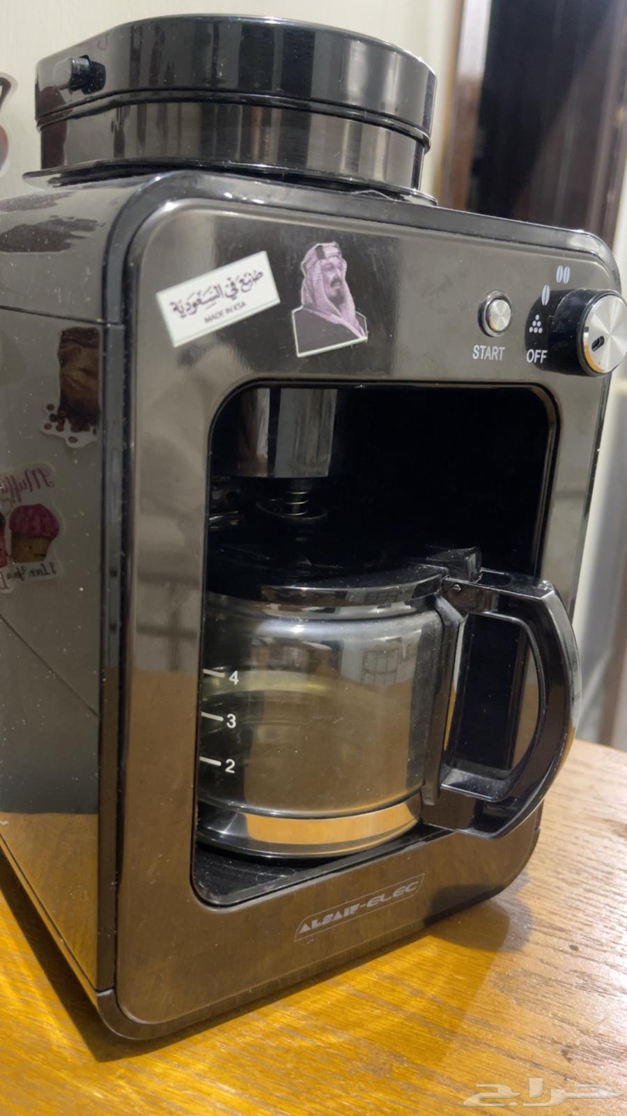 اله قهوه64554718288642112