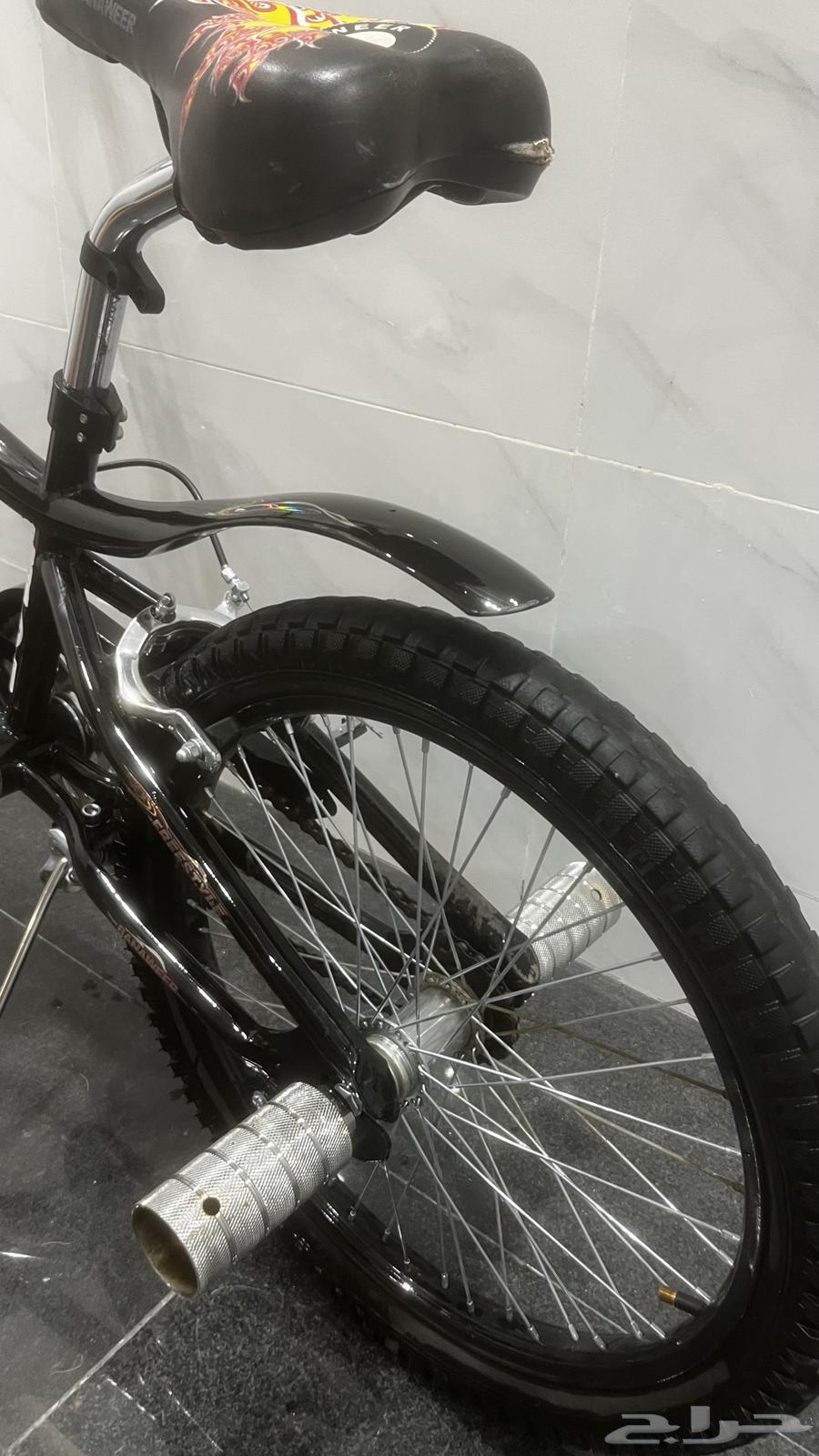 Cobra bicycle size 2064558905682946112