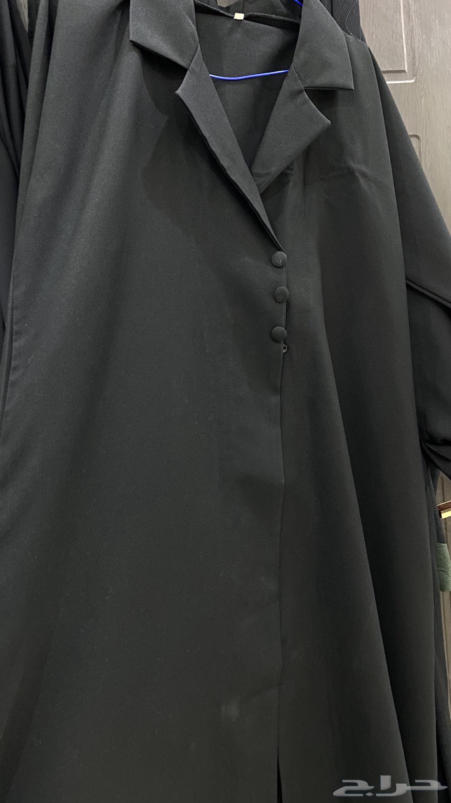 عبايه رسميه جديده64613937817858111