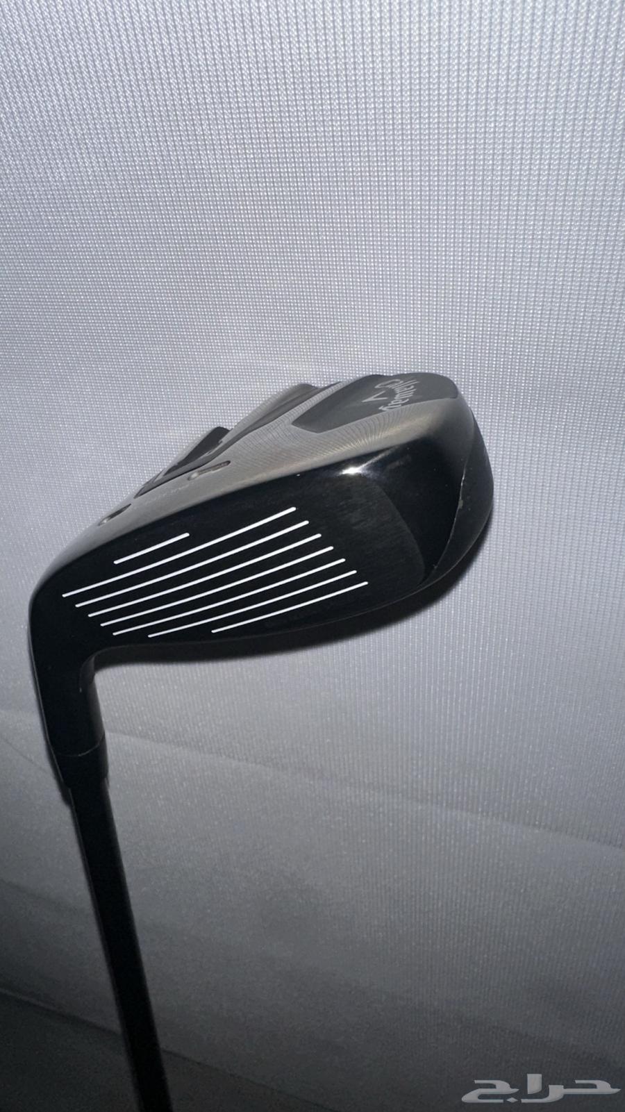 Golf Club Callaway Rogue St Max (5 Hybrid RH RG flex)64560374615682111