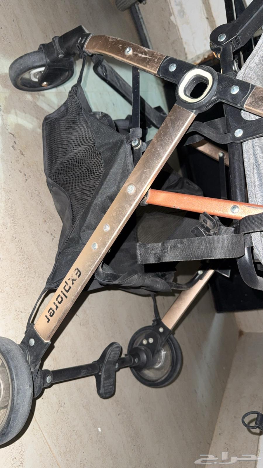 عربية أطفال رماديه64554482860801112