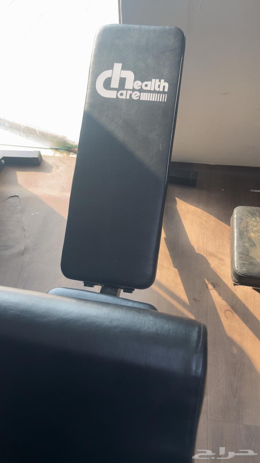 أجهزه تمارين عضلات منزليه للبيع نظيفه نظيفه64555166382337113