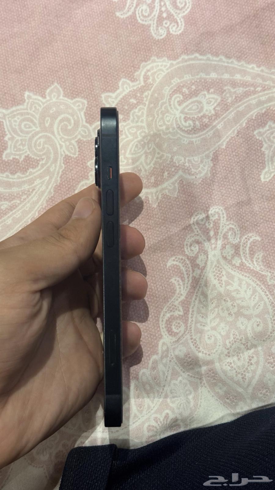 للبيع ايفون 14 العادي 256 قيقا64559506147331112