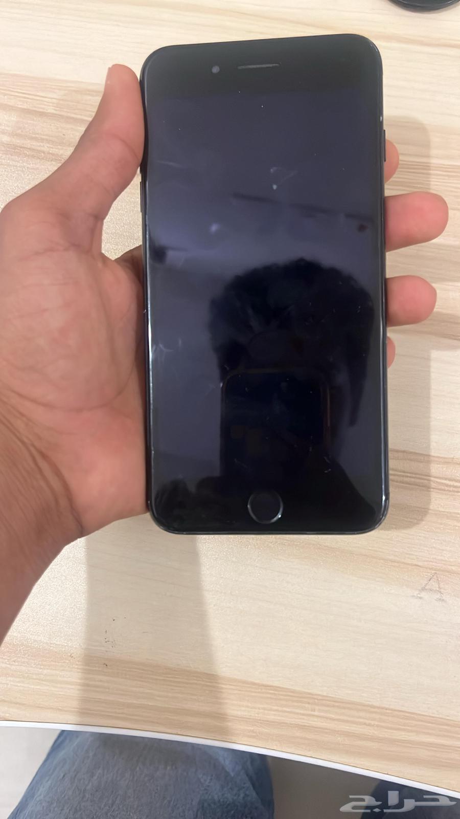 iPhone 7 Plus64561657819650112