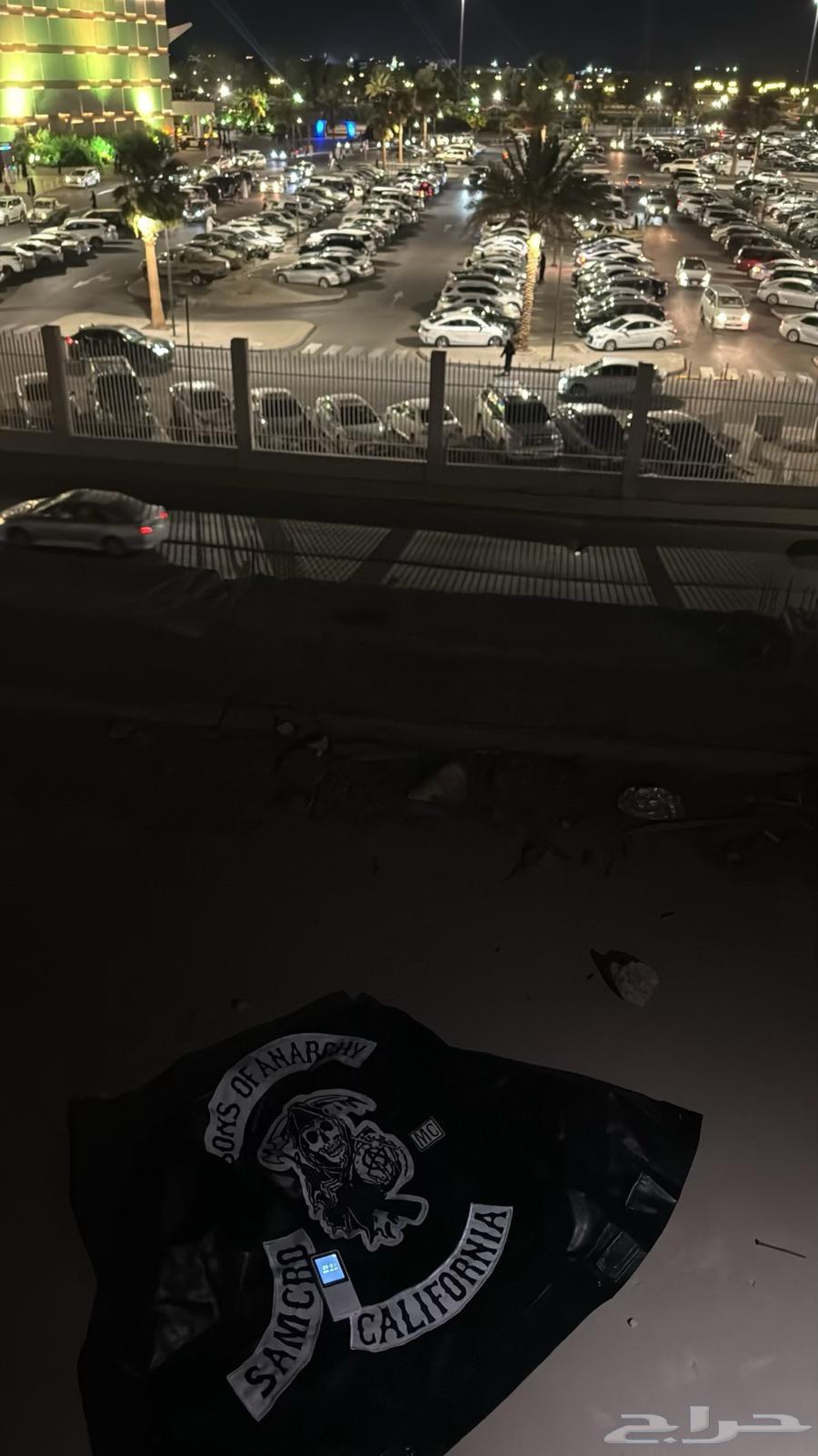 Sons of Anarchy Jax Jacket I Can't Wear Size Small64557823961345110