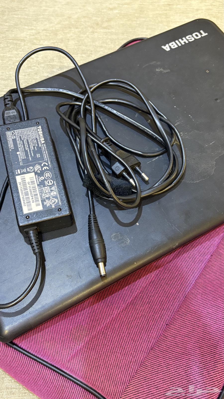 لاتوب توشيبا64560684232963110