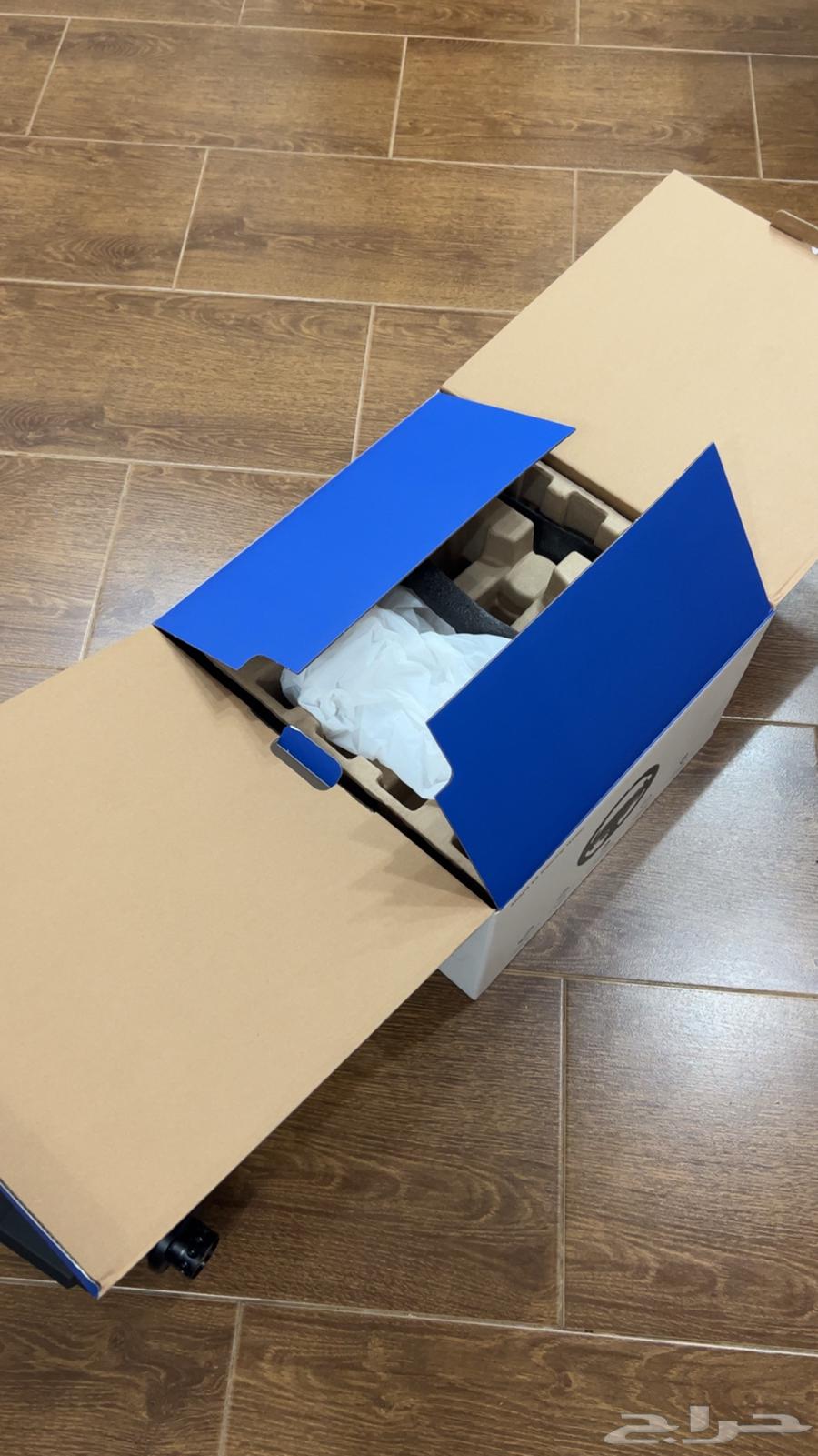 بكج دركسون موزا r5 مع طارة درفت وكويك ريليس64562629382914113