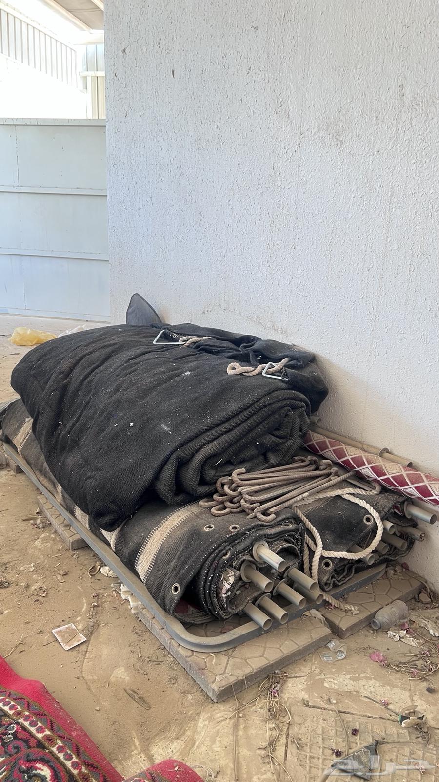 خيمة جديدة64557433476482110