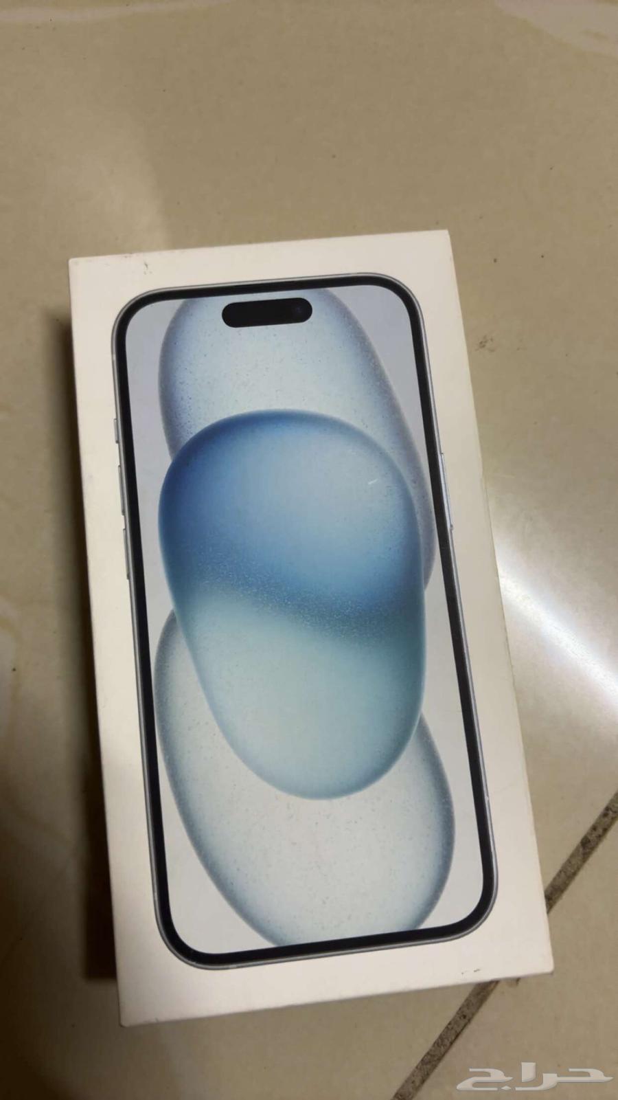 ايفون 15 128جيجا البطاريه 8764559953235713110