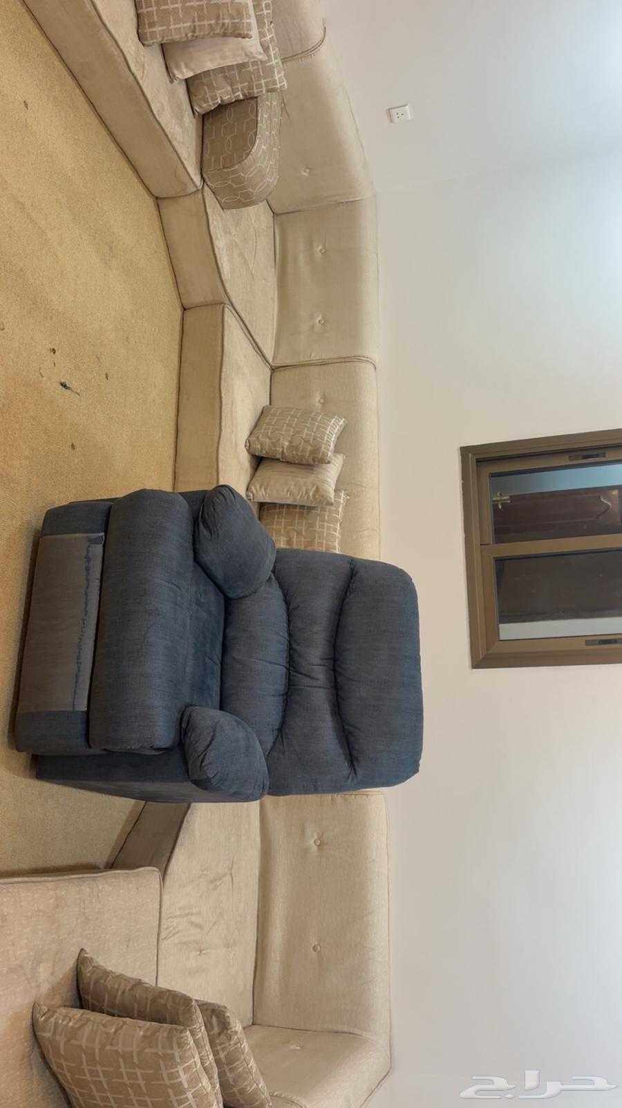 كنب ارضي64554314630147111