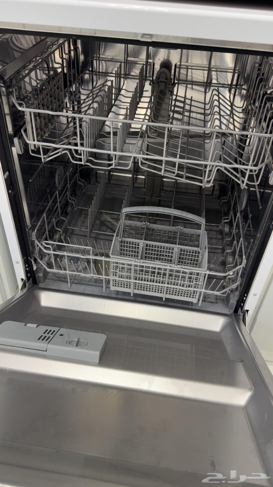 غسالة صحون ميديا 6 برامج64556013808131110