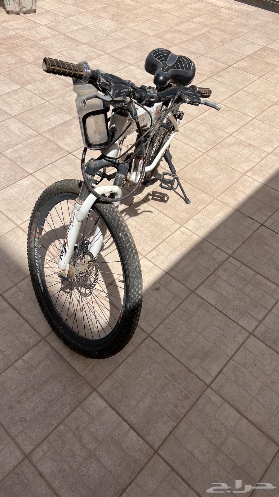 سيكل رياضي نظيف مقاس 2664560066853633113