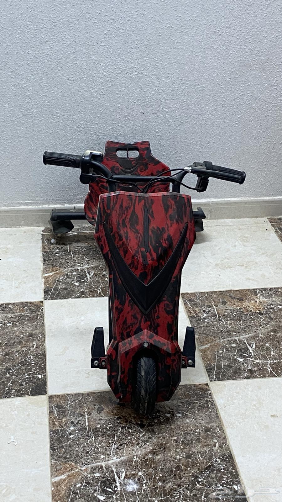 Clean scooter64555291648641110