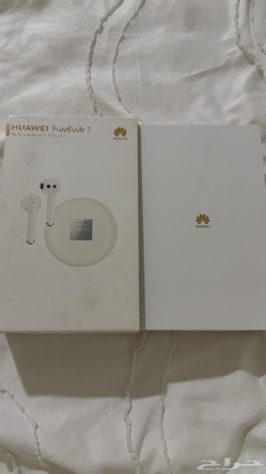 سماعه هواوي64562080364802112